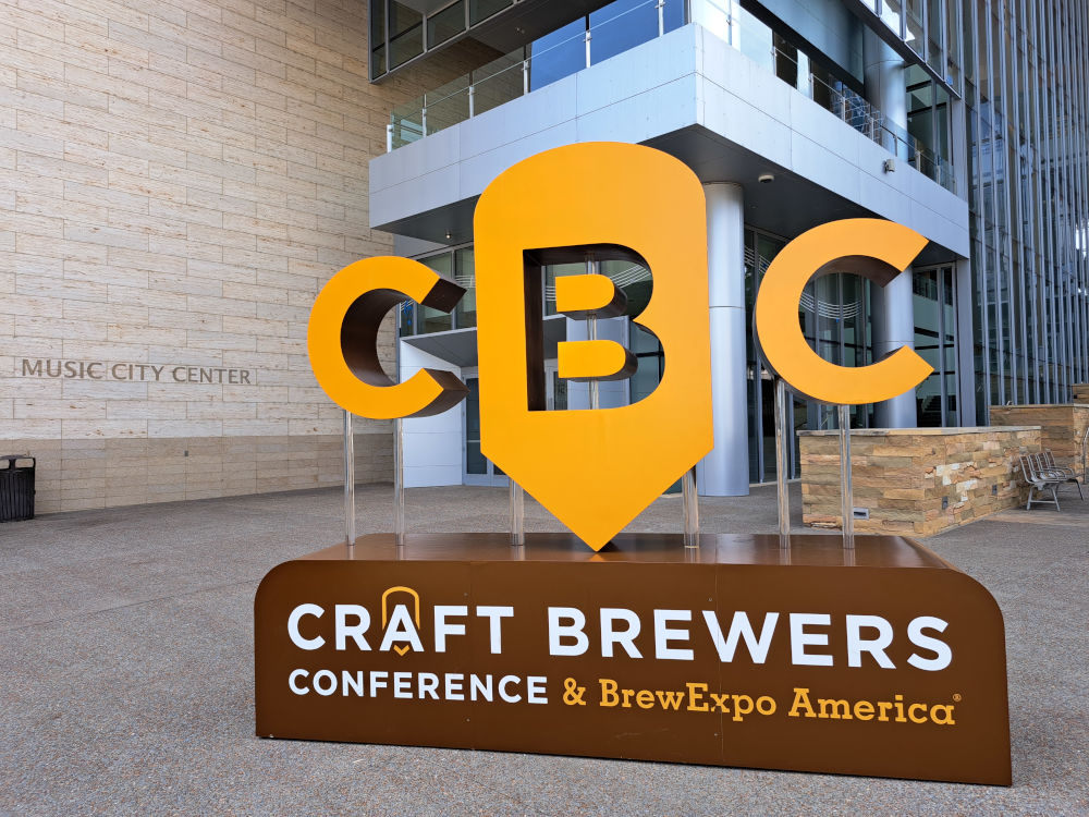 World Beer Cup & Craft Brewers Conference 2023