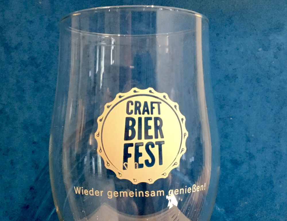Craft Bier Fest Wien 2023 