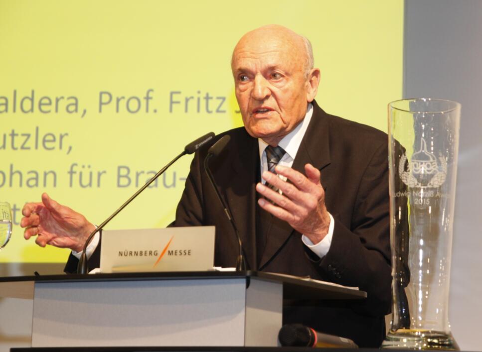 In memory of Prof. Ludwig Narziß