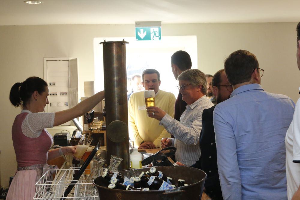 18. Weihenstephaner Praxisseminar