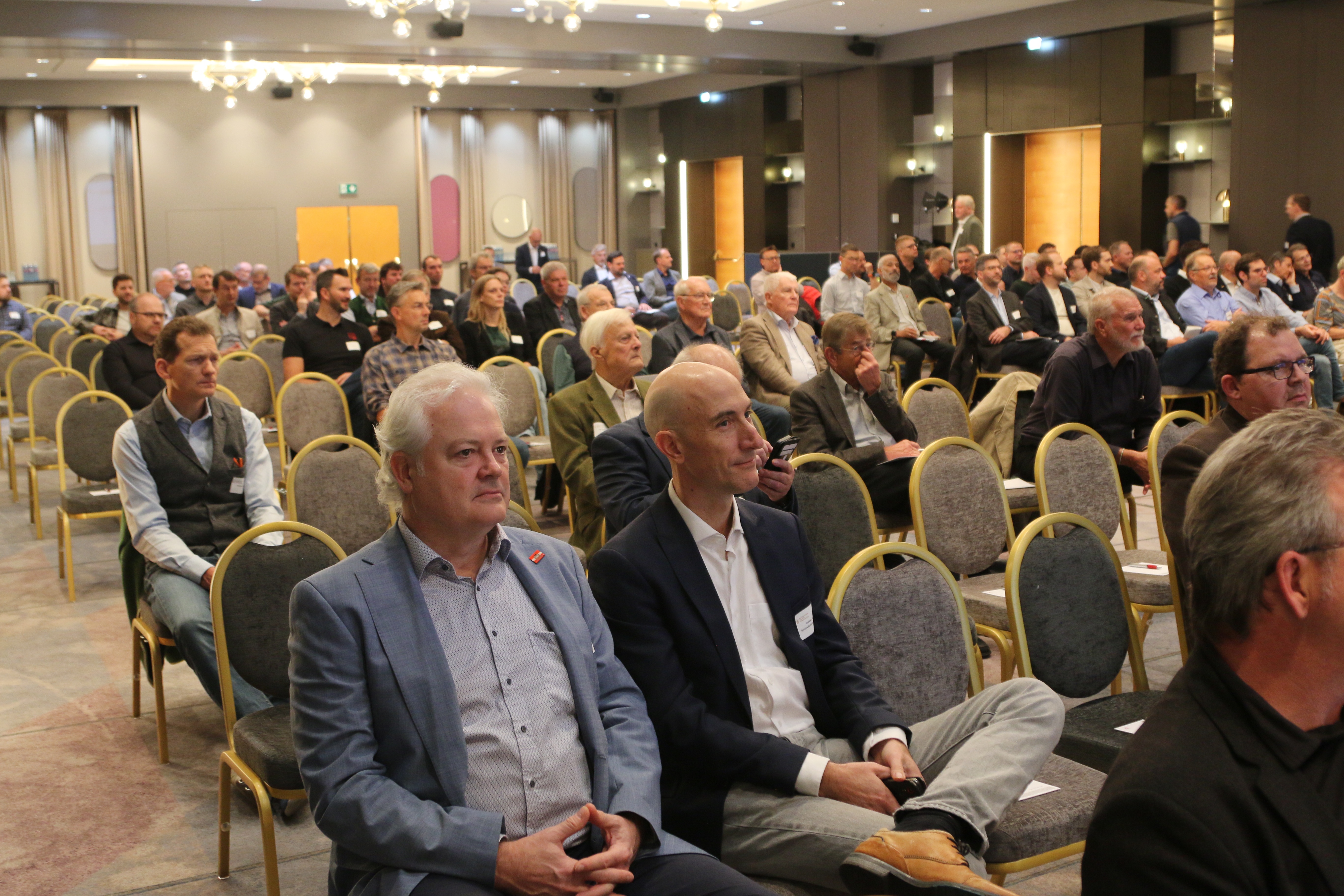 75. Gründungsjubiläum des BÖBB