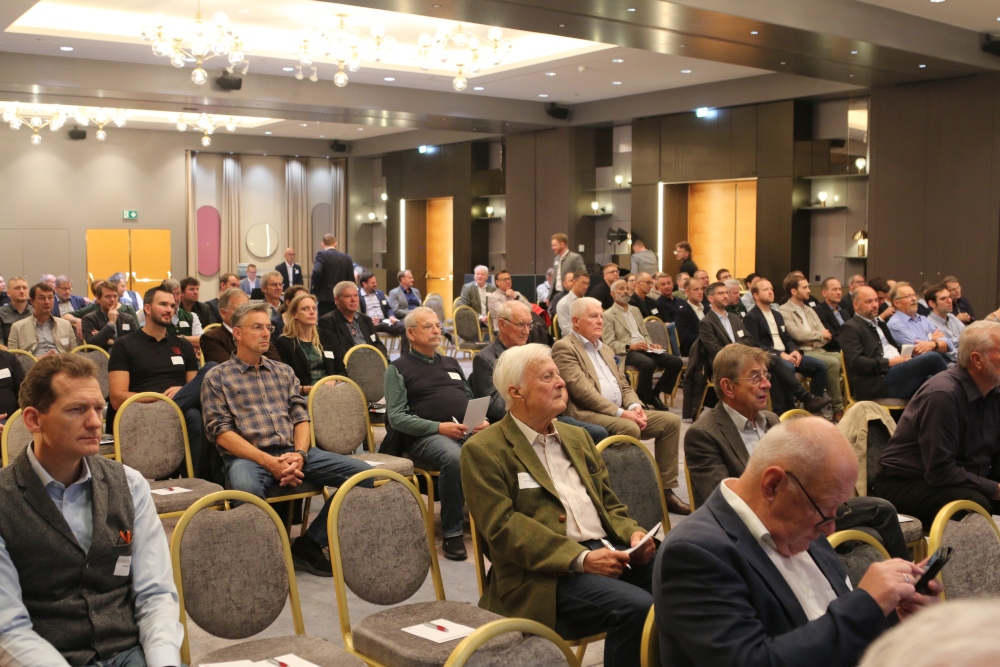 75. Gründungsjubiläum des BÖBB