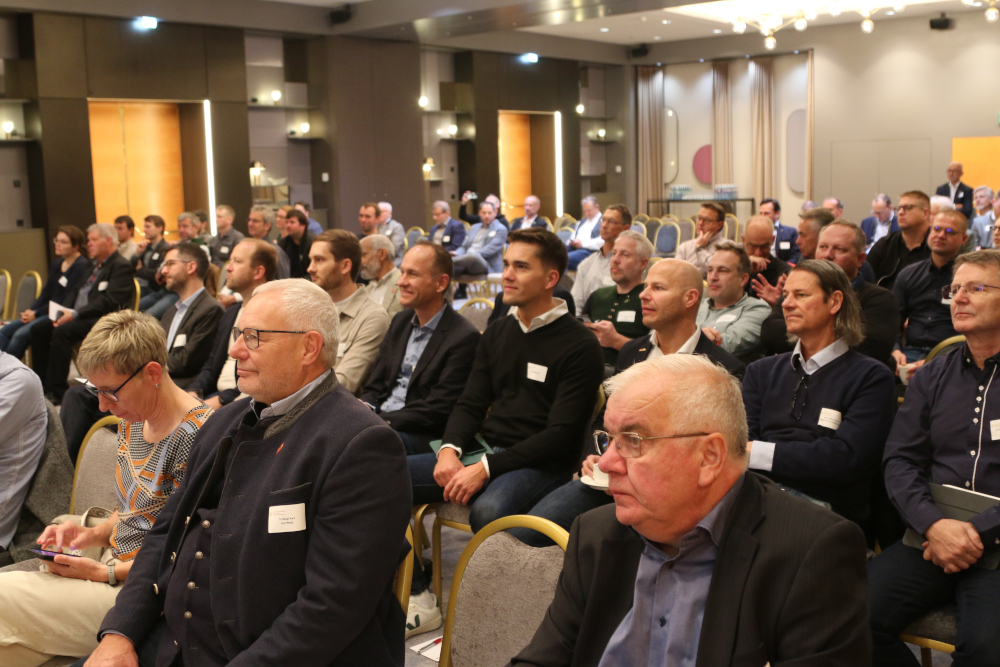 75. Gründungsjubiläum des BÖBB