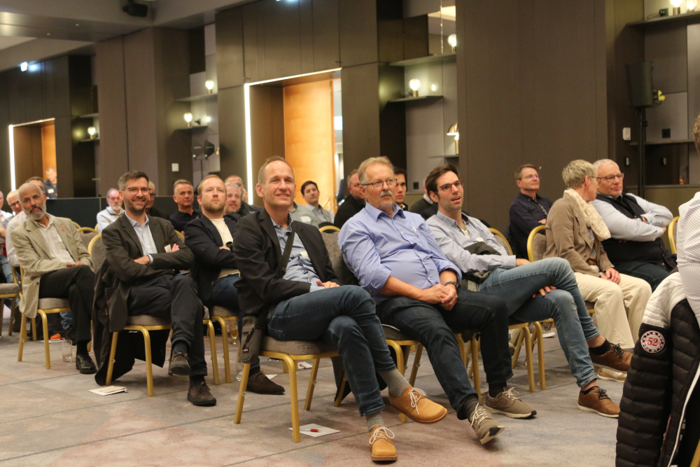 75. Gründungsjubiläum des BÖBB