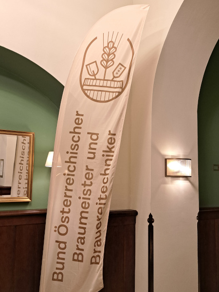 75. Gründungsjubiläum des BÖBB