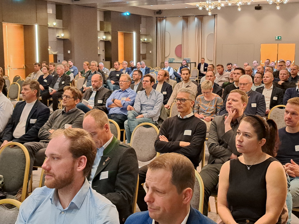 75. Gründungsjubiläum des BÖBB