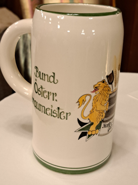 75. Gründungsjubiläum des BÖBB