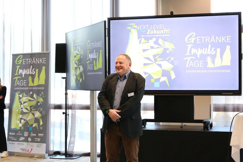 Getränke Impuls Tage 2026