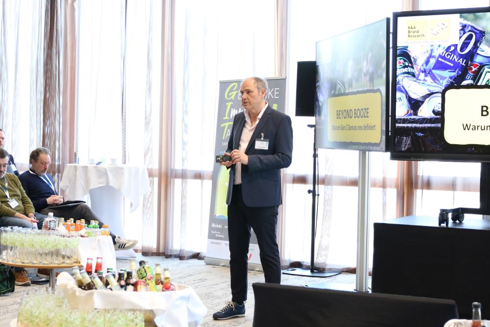 Getränke Impuls Tage 2026