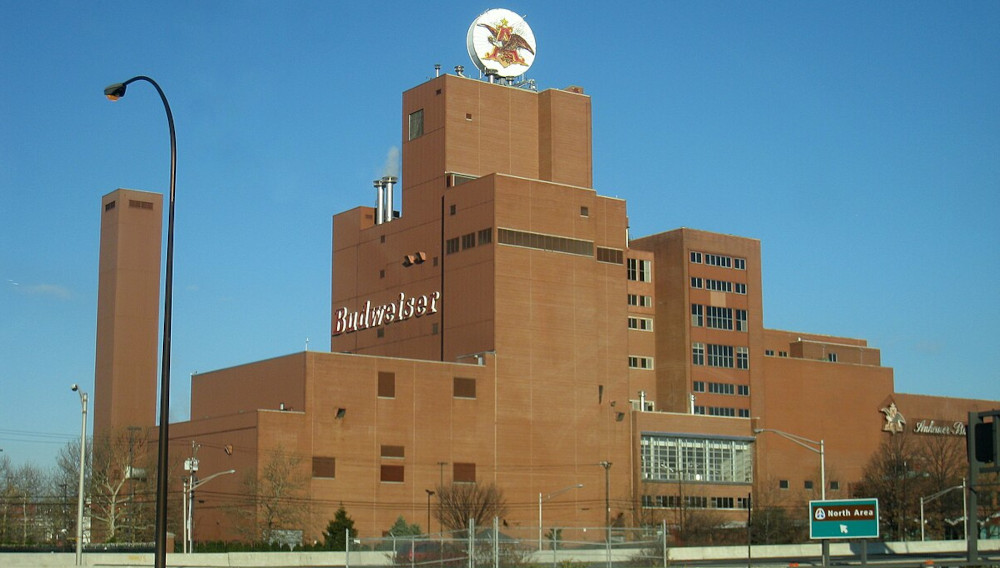 AB-InBev will close three US breweries, affecting 475 full-time jobs